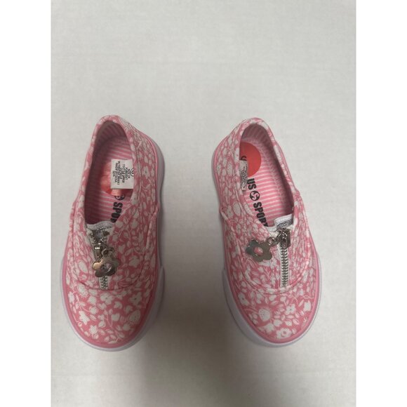 Toddler girls shoes. Size 6 - Picture 14 of 14